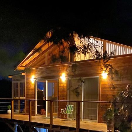 Cabana Perfeita Na Praia Do Rosa Ngoại thất bức ảnh
