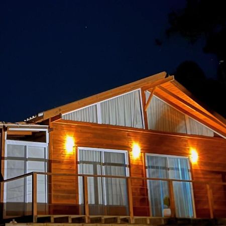 Cabana Perfeita Na Praia Do Rosa Ngoại thất bức ảnh