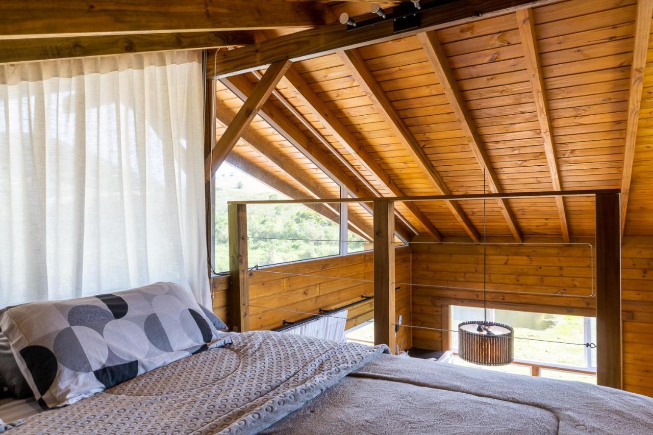 Cabana Perfeita Na Praia Do Rosa Ngoại thất bức ảnh