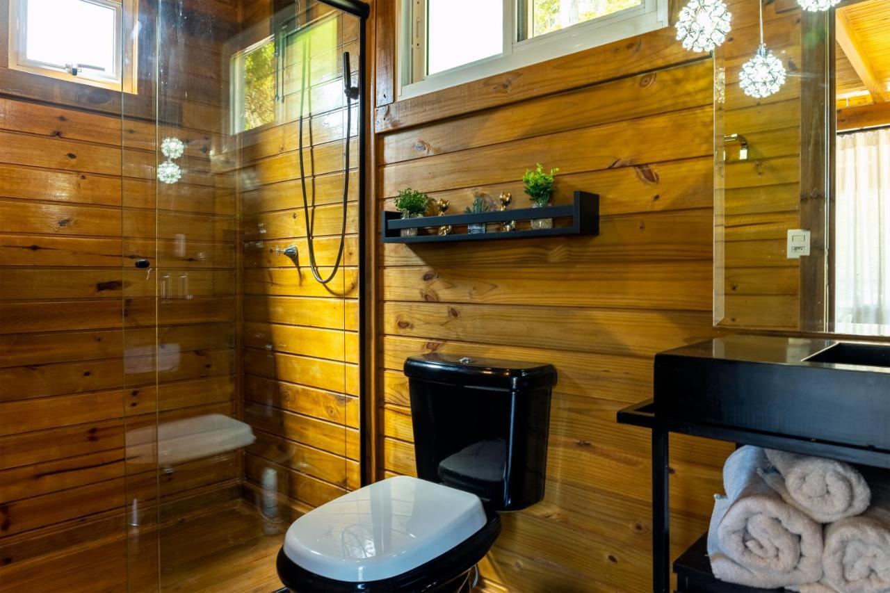 Cabana Perfeita Na Praia Do Rosa Ngoại thất bức ảnh