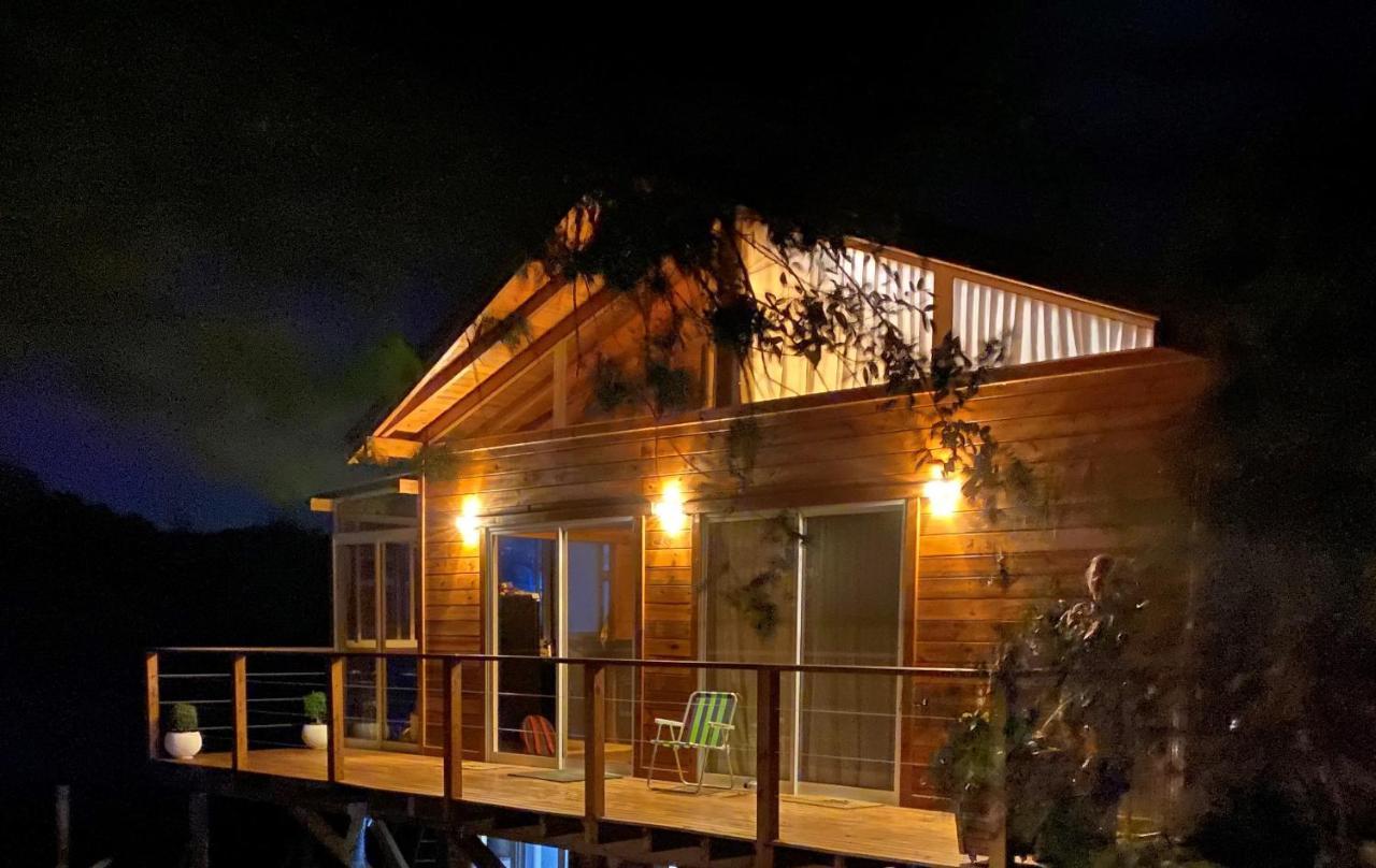 Cabana Perfeita Na Praia Do Rosa Ngoại thất bức ảnh